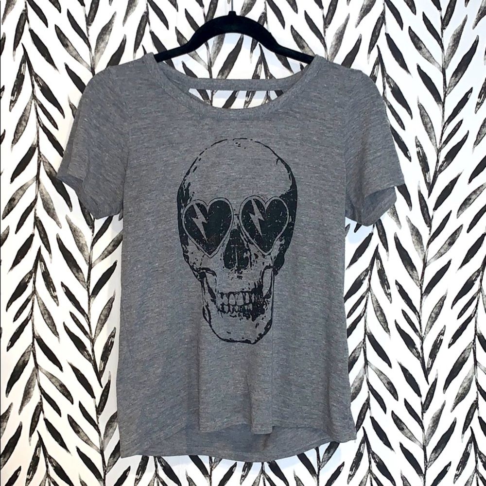 Chaser Tee